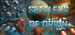 Settlers of Orion header banner