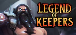 Legend of Keepers: Career of a Dungeon Manager header banner