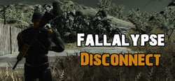 ★Fallalypse ★ Disconnect ❄ header banner