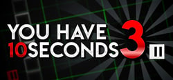 You Have 10 Seconds 3 header banner