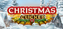 Christmas Clicker: Idle Gift Builder header banner