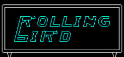 Rolling Bird header banner