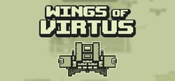 Wings of Virtus header banner