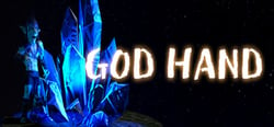 God Hand header banner