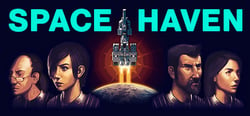 Space Haven header banner