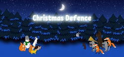 Christmas Defence header banner