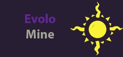 Evolo.Mine header banner