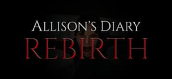 Allison's Diary: Rebirth header banner