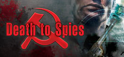 Death to Spies header banner