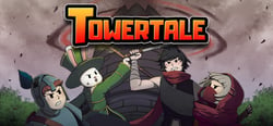 Towertale header banner
