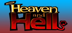 Heaven & Hell header banner
