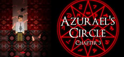 Azurael's Circle: Chapter 3 header banner