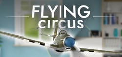 Flying Circus header banner