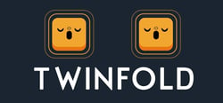 Twinfold header banner