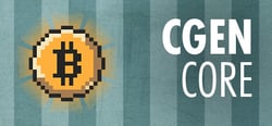 CGENcore header banner