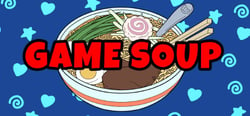 Game Soup header banner