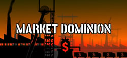 Market Dominion header banner