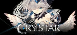 Crystar header banner