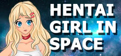 Hentai Girl in Space header banner