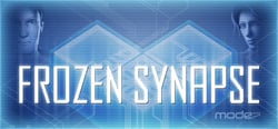 Frozen Synapse header banner