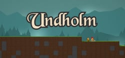 Undholm header banner