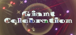 Giant Celebration header banner