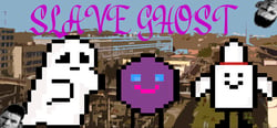 Slave Ghost header banner