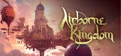 Airborne Kingdom header banner