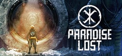 Paradise Lost header banner