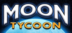 Moon Tycoon header banner