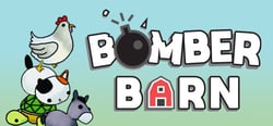 Bomber Barn header banner