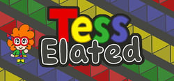 Tess Elated header banner