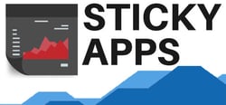Sticky Apps :: Monitor Ping header banner