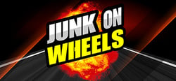 Junk on Wheels header banner
