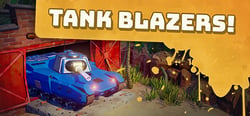 Tank Blazers header banner