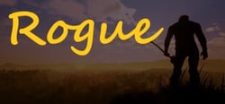 Rogue header banner
