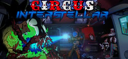 Circus Interstellar header banner