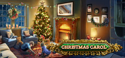 Christmas Carol header banner