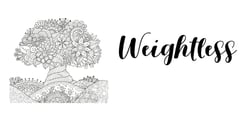 Weightless: An immersive and relaxing experience header banner