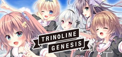 Trinoline Genesis header banner