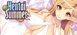 Hentai Summer header banner