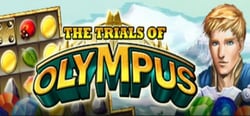 The Trials of Olympus header banner