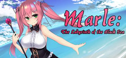 Marle: The Labyrinth of the Black Sea header banner