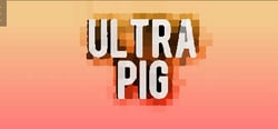 Ultra Pig header banner