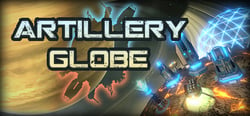 Artillery Globe header banner