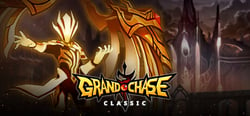GrandChase header banner