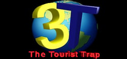 The Tourist Trap header banner