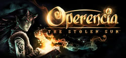 Operencia: The Stolen Sun header banner