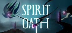 Spirit Oath header banner