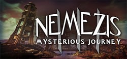 Nemezis: Mysterious Journey III header banner